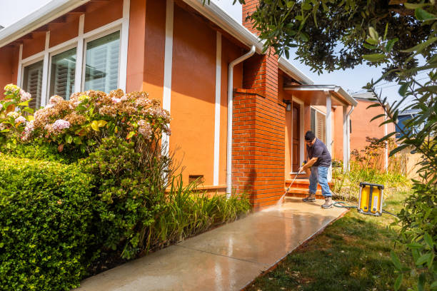 Best Garage Pressure Washing  in Tupelo, MS